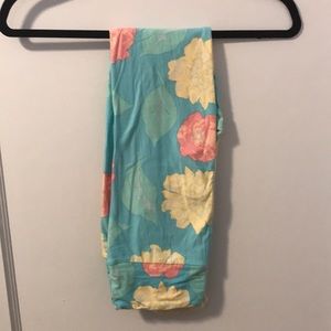 LulaRoe Leggings, OS
